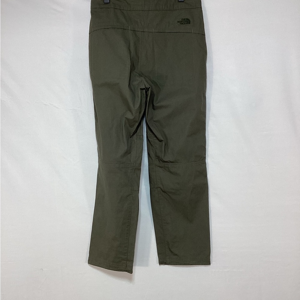 NWT The North Face Women’s Taupe Green UPF 40 Pants - Picture 4 of 12